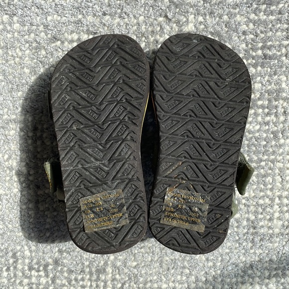 TODDLER REEF SANDALS - Picture 4 of 8